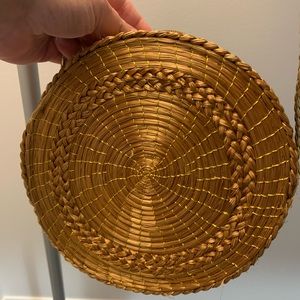 Gorgeous summer purse